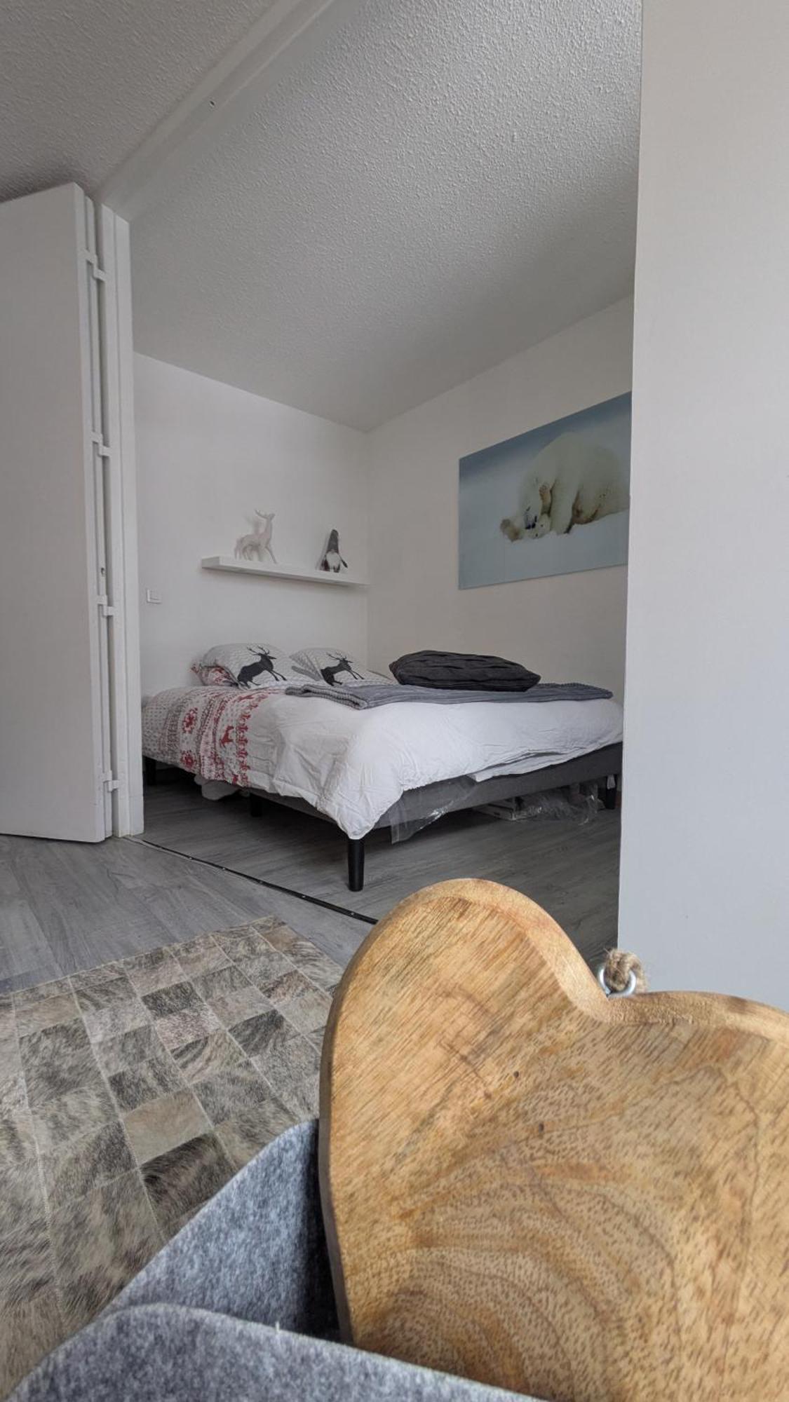 Appartement L'Oursina à Chamonix Extérieur photo